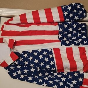 American Jacket